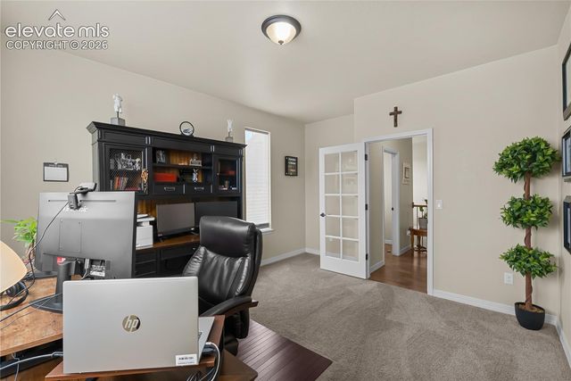 3336 Redcoat Lane, Pueblo, CO 80920