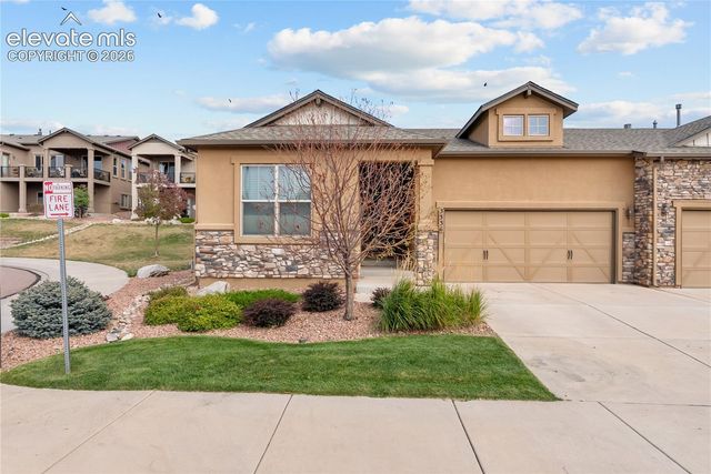 3336 Redcoat Lane, Pueblo, CO 80920