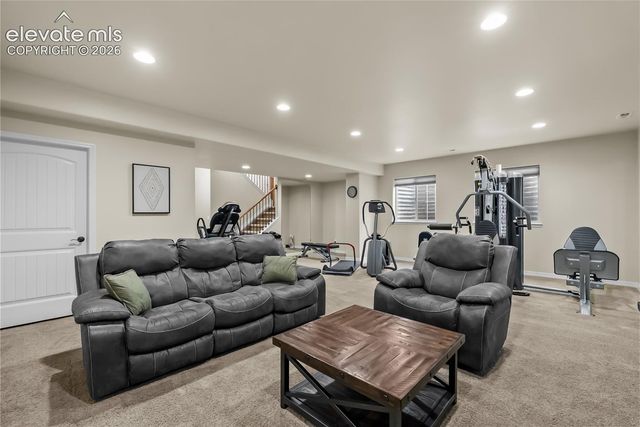 3336 Redcoat Lane, Pueblo, CO 80920