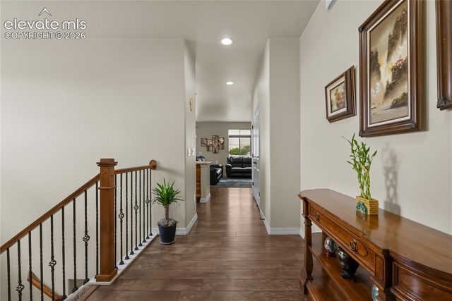 3336 Redcoat Lane, Pueblo, CO 80920