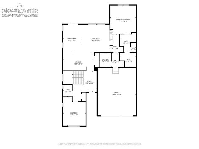 3336 Redcoat Lane, Pueblo, CO 80920