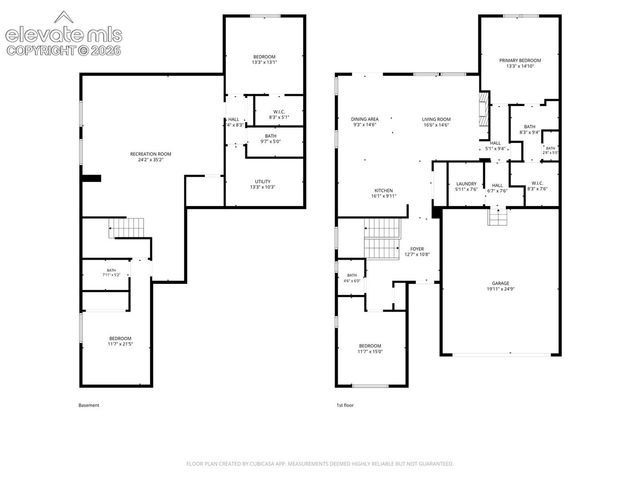 3336 Redcoat Lane, Pueblo, CO 80920