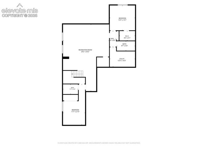 3336 Redcoat Lane, Pueblo, CO 80920