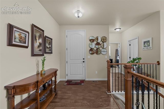 3336 Redcoat Lane, Pueblo, CO 80920