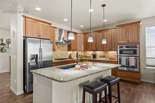 3336 Redcoat Lane, Pueblo, CO 80920
