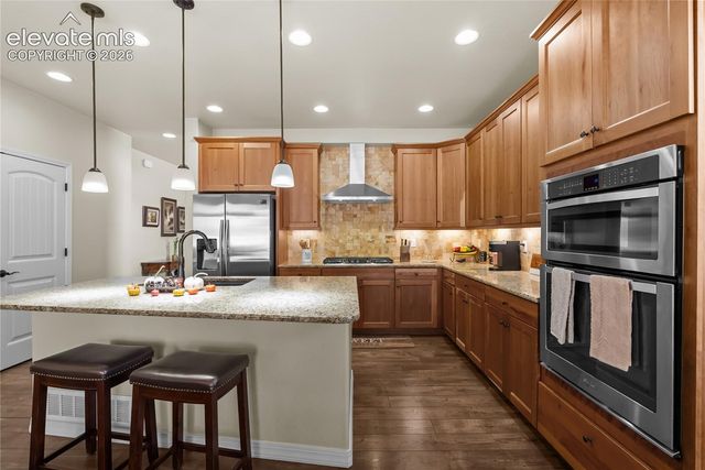 3336 Redcoat Lane, Pueblo, CO 80920