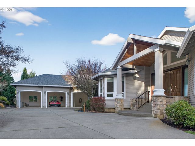 32333 Sw LAUREL Rd, Hillsboro, OR 97123