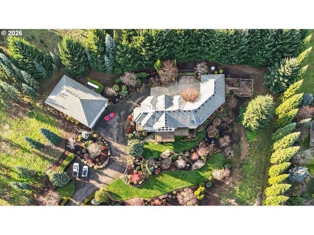 32333 Sw LAUREL Rd, Hillsboro, OR 97123