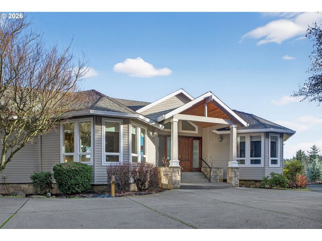 32333 Sw LAUREL Rd, Hillsboro, OR 97123