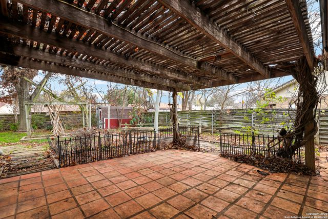 8138 RARITAN ST, San Antonio, TX 78254