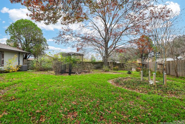 8138 RARITAN ST, San Antonio, TX 78254