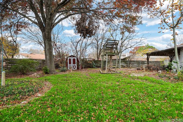 8138 RARITAN ST, San Antonio, TX 78254