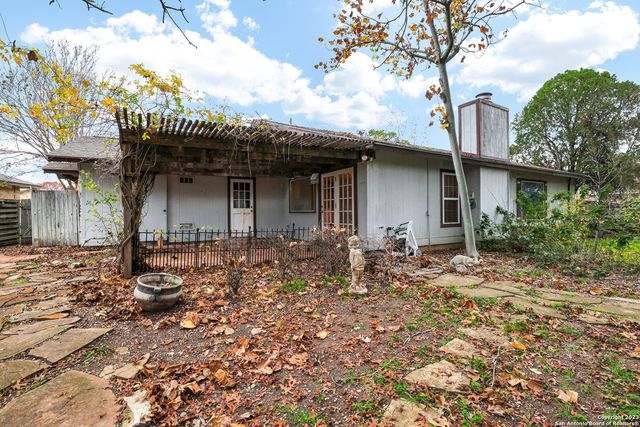 8138 RARITAN ST, San Antonio, TX 78254