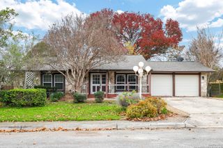 8138 RARITAN ST, San Antonio, TX 78254