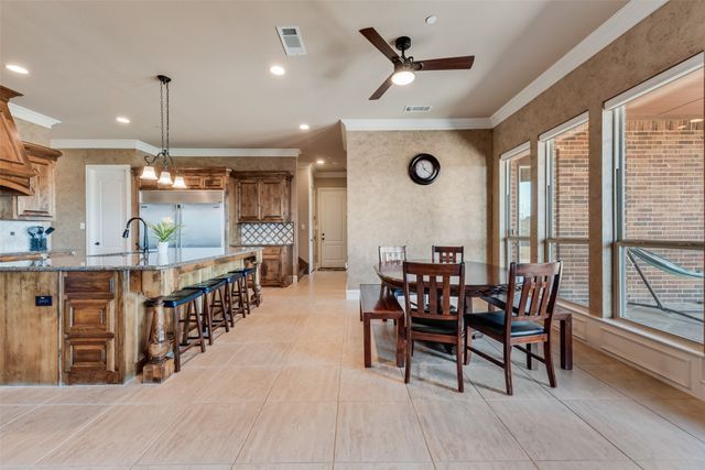 411 Crestfield Court, Sunnyvale, TX 75182