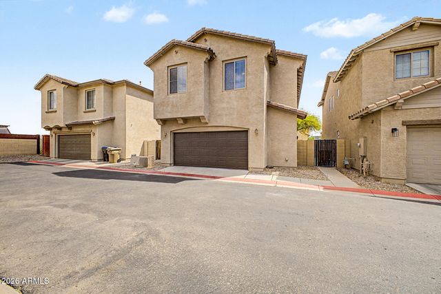 9160 W MEADOW Drive, Peoria, AZ 85382