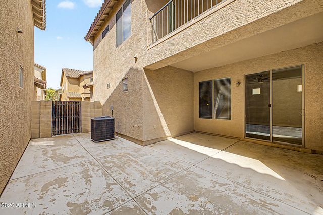 9160 W MEADOW Drive, Peoria, AZ 85382