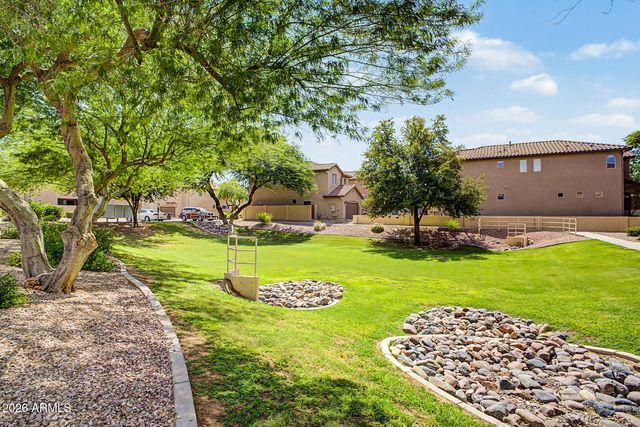9160 W MEADOW Drive, Peoria, AZ 85382
