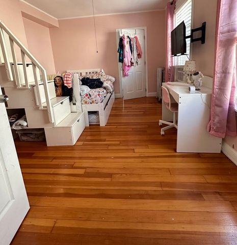 25 Clarence St 1, Boston, MA 02119