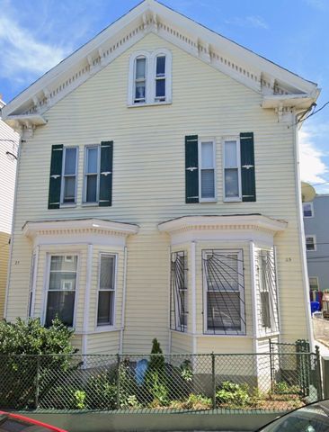 25 Clarence St 1, Boston, MA 02119