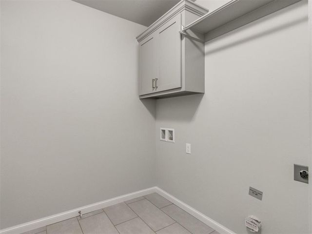 7708 Wilshire Woods Drive, Yukon, OK 73099