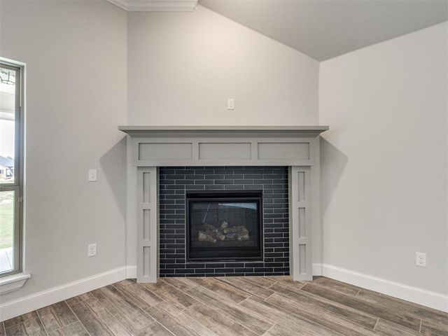 7708 Wilshire Woods Drive, Yukon, OK 73099