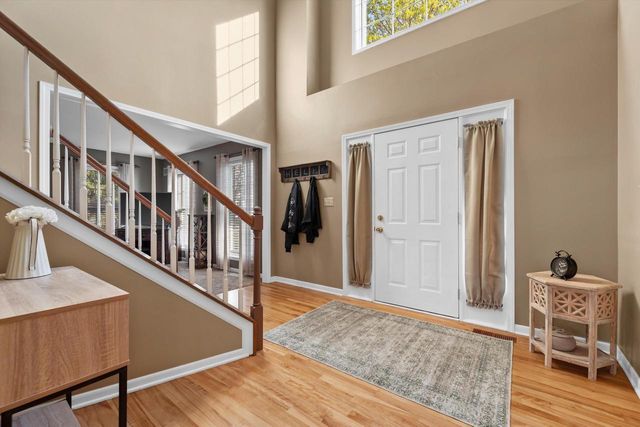 3540 McIntosh LANE, New Berlin, WI 53151