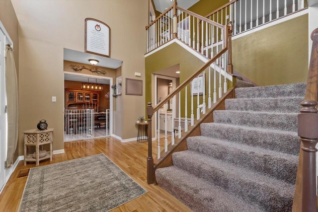 3540 McIntosh LANE, New Berlin, WI 53151