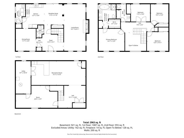 3540 McIntosh LANE, New Berlin, WI 53151