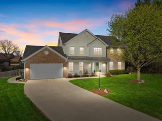 3540 McIntosh LANE, New Berlin, WI 53151