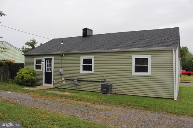 1612 3RD AVE, Bridgeton, NJ 08302