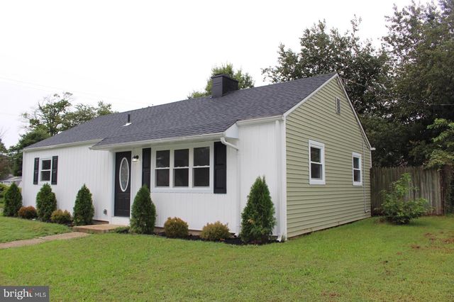 1612 3RD AVE, Bridgeton, NJ 08302