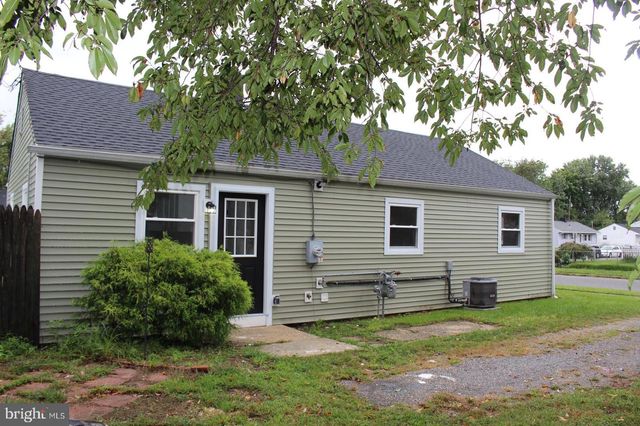 1612 3RD AVE, Bridgeton, NJ 08302