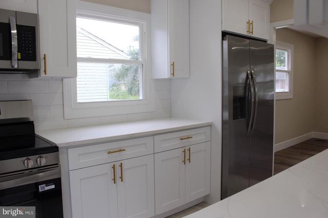 1612 3RD AVE, Bridgeton, NJ 08302