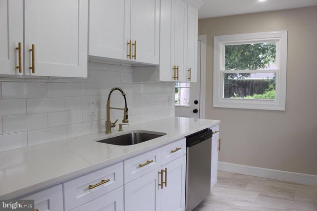 1612 3RD AVE, Bridgeton, NJ 08302