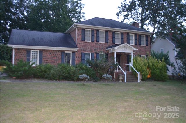 5020 Scaleybark Court, Indian Trail, NC 28079