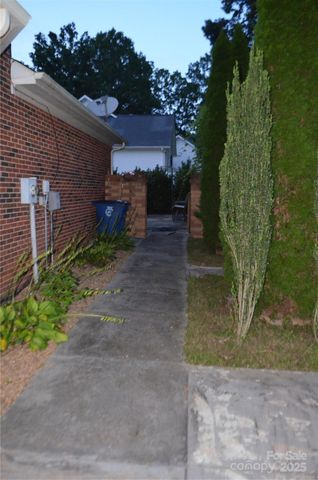 5020 Scaleybark Court, Indian Trail, NC 28079