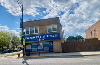 6058 S Pulaski Road, Chicago, IL 60629