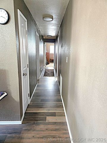 153 5th Street, Healdton, OK 73438