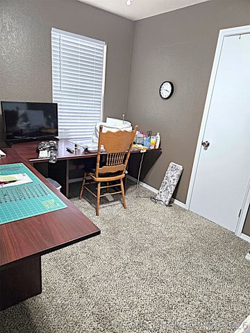 153 5th Street, Healdton, OK 73438