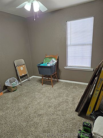 153 5th Street, Healdton, OK 73438