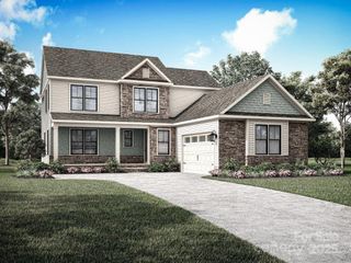 1318 Copper Leaf Drive, Rock Hill, SC 29732