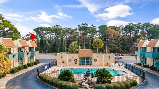 4701 N Kings Hwy Apt 18, Myrtle Beach, SC 29577