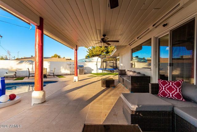 490 N VINE Street, Chandler, AZ 85225