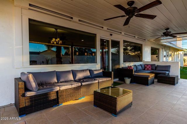 490 N VINE Street, Chandler, AZ 85225