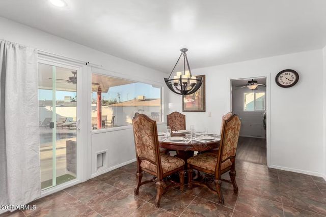 490 N VINE Street, Chandler, AZ 85225