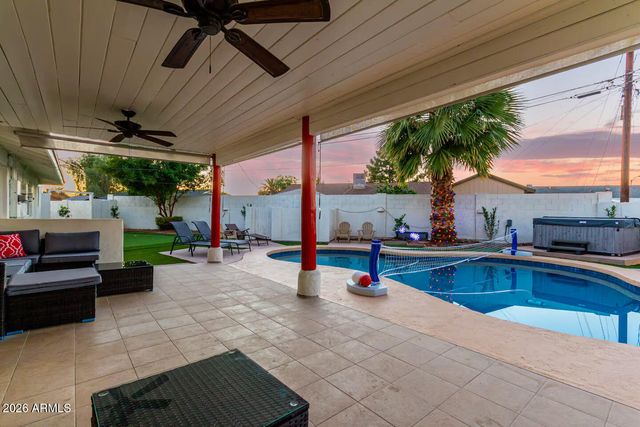 490 N VINE Street, Chandler, AZ 85225