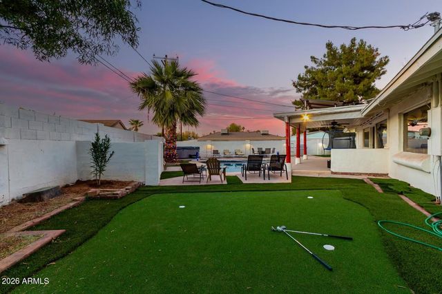 490 N VINE Street, Chandler, AZ 85225