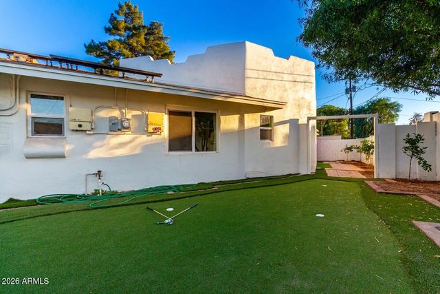 490 N VINE Street, Chandler, AZ 85225