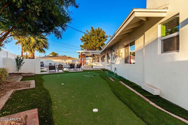 490 N VINE Street, Chandler, AZ 85225